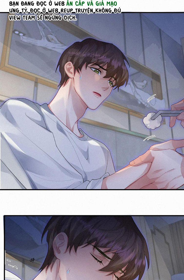 Linh Hồn Hoãn Án 32 trang 26