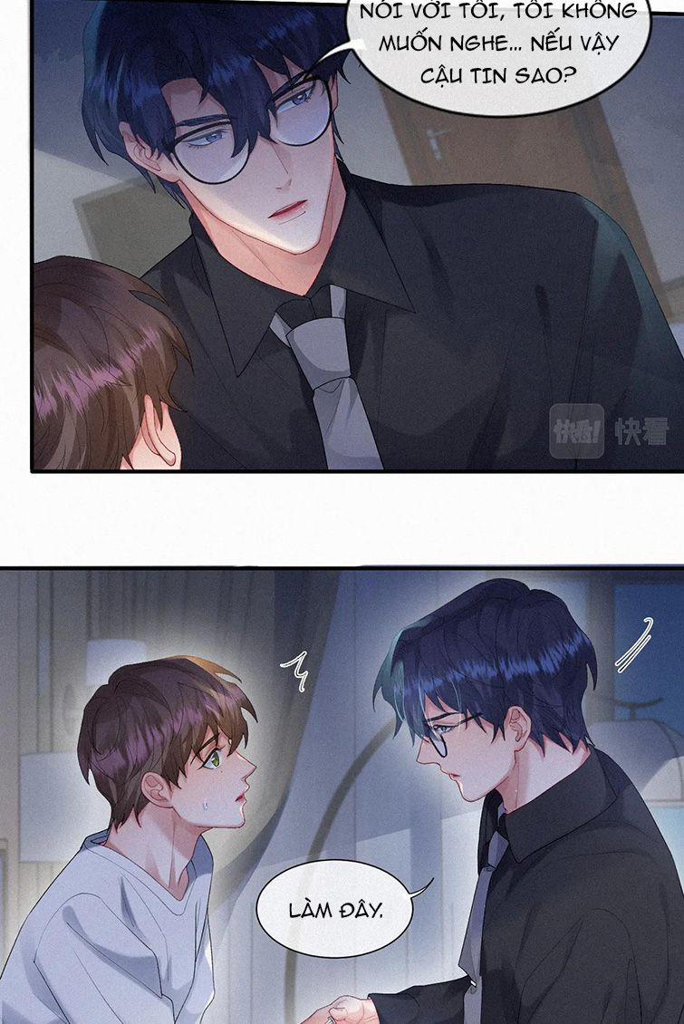 Linh Hồn Hoãn Án 32 trang 29