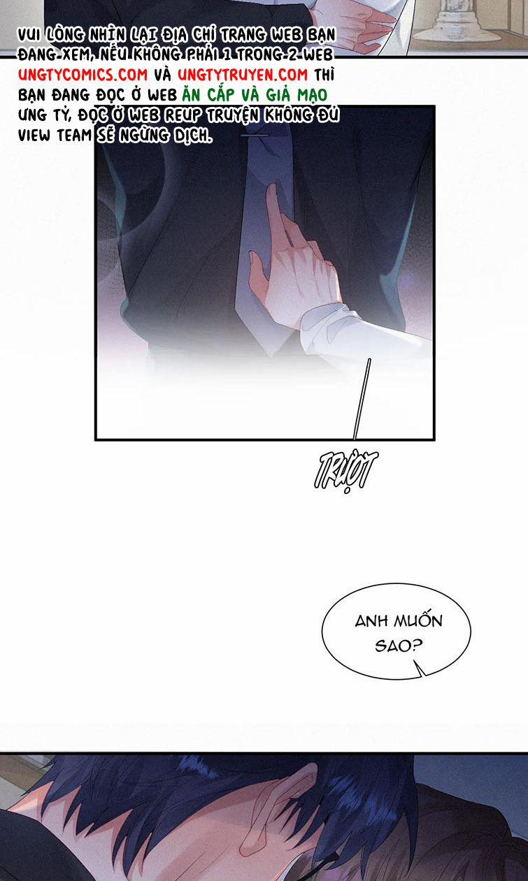 Linh Hồn Hoãn Án 32 trang 3