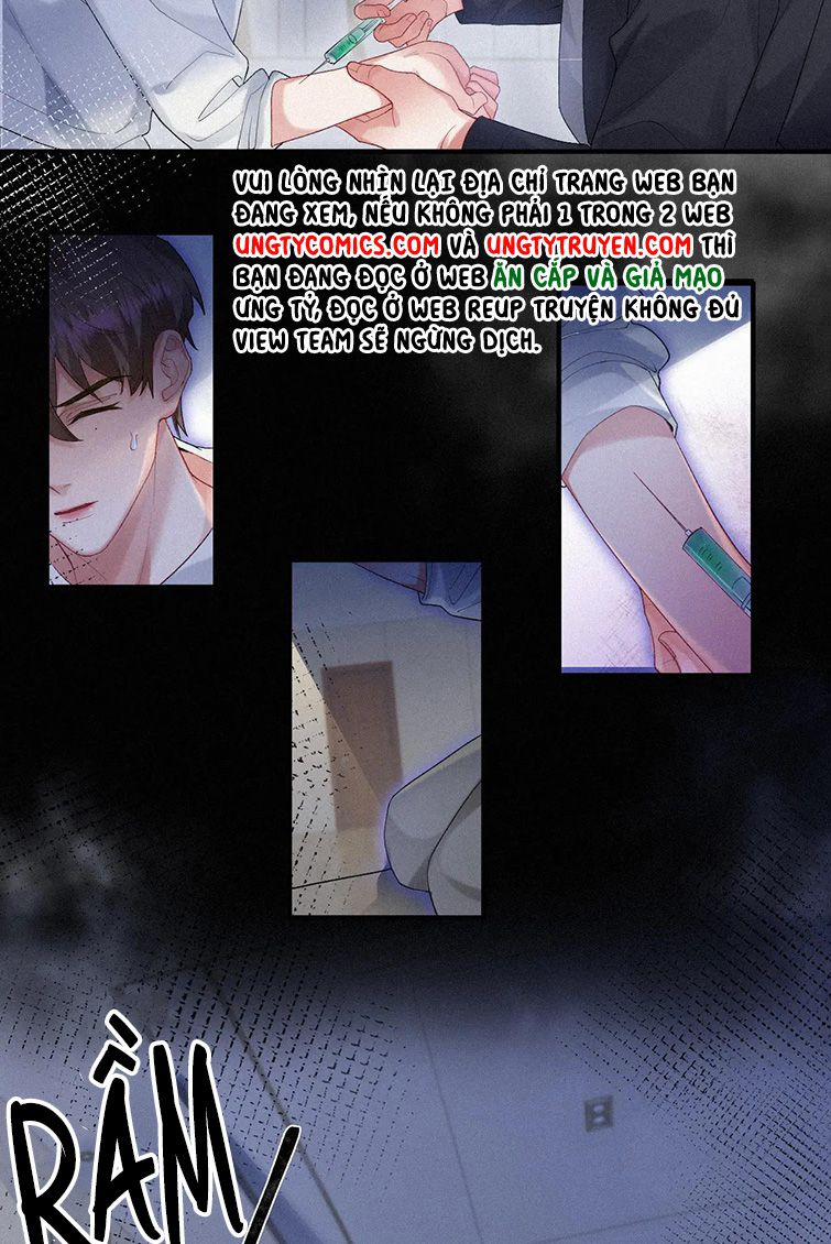 Linh Hồn Hoãn Án 32 trang 30