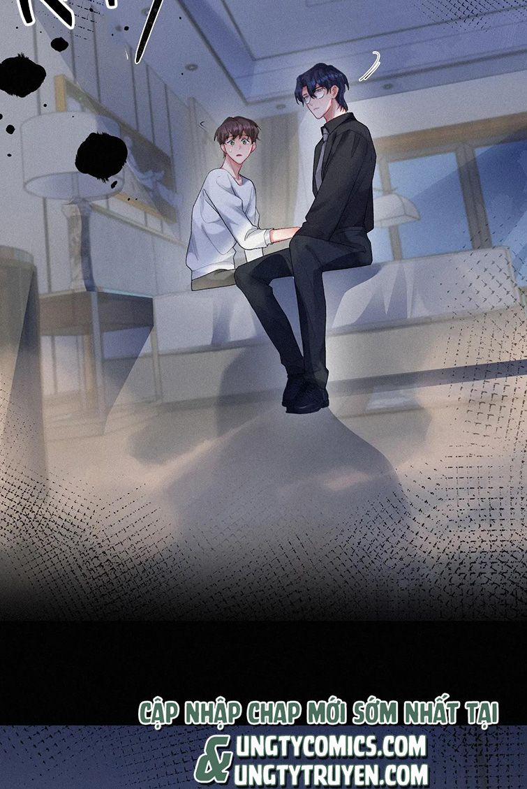 Linh Hồn Hoãn Án 32 trang 31