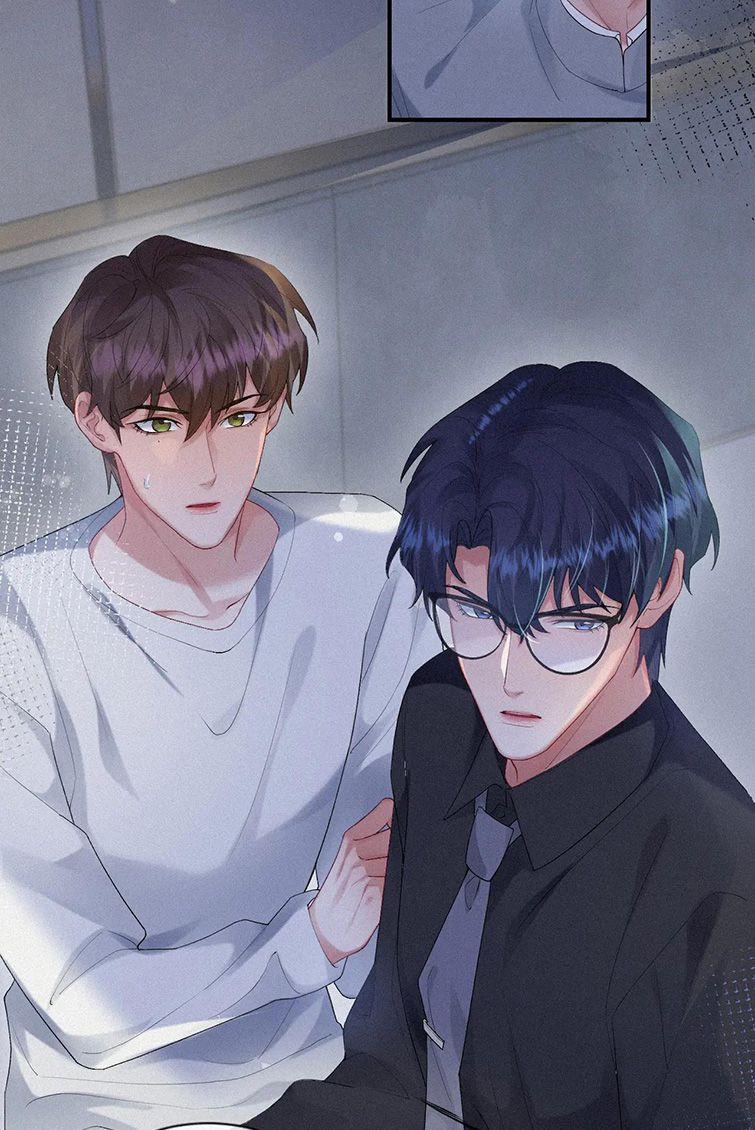 Linh Hồn Hoãn Án 32 trang 33