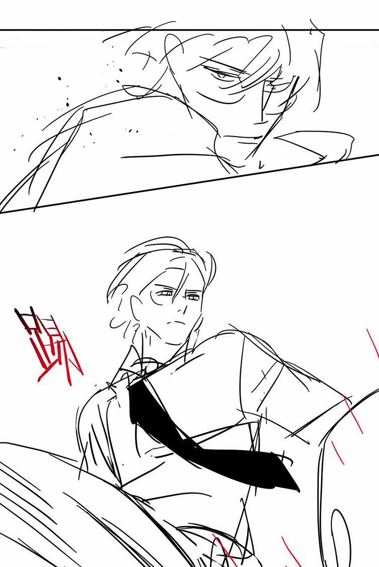 Linh Hồn Hoãn Án 32 trang 35