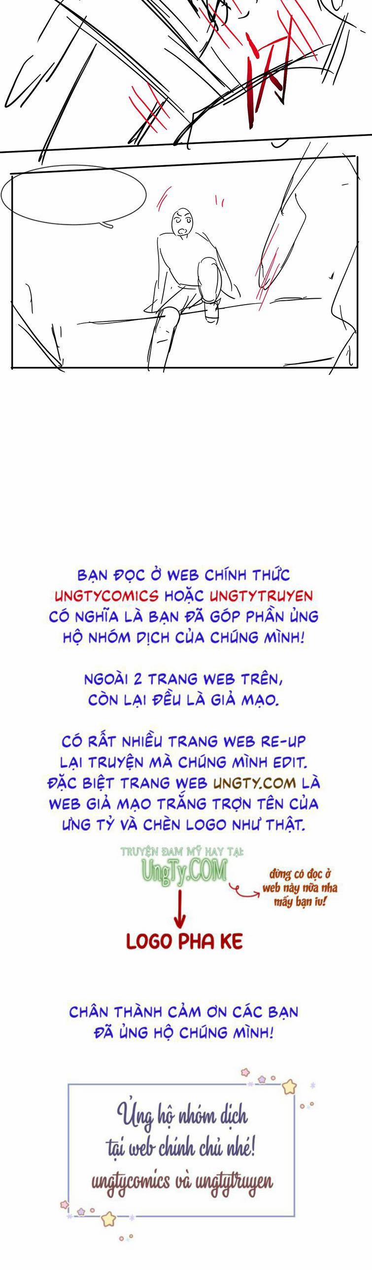 Linh Hồn Hoãn Án 32 trang 36