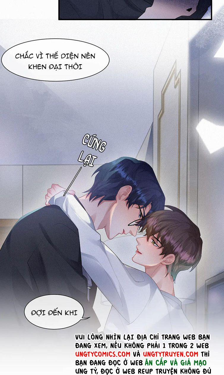 Linh Hồn Hoãn Án 32 trang 6