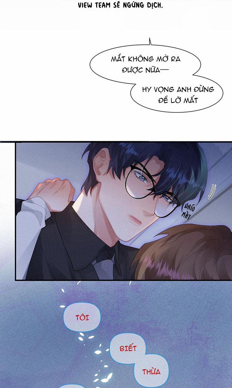 Linh Hồn Hoãn Án 32 trang 7