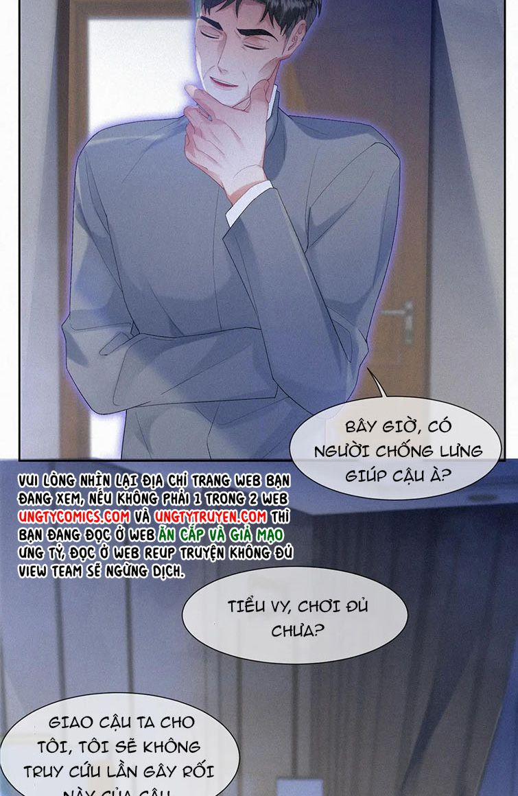 Linh Hồn Hoãn Án 33 trang 13