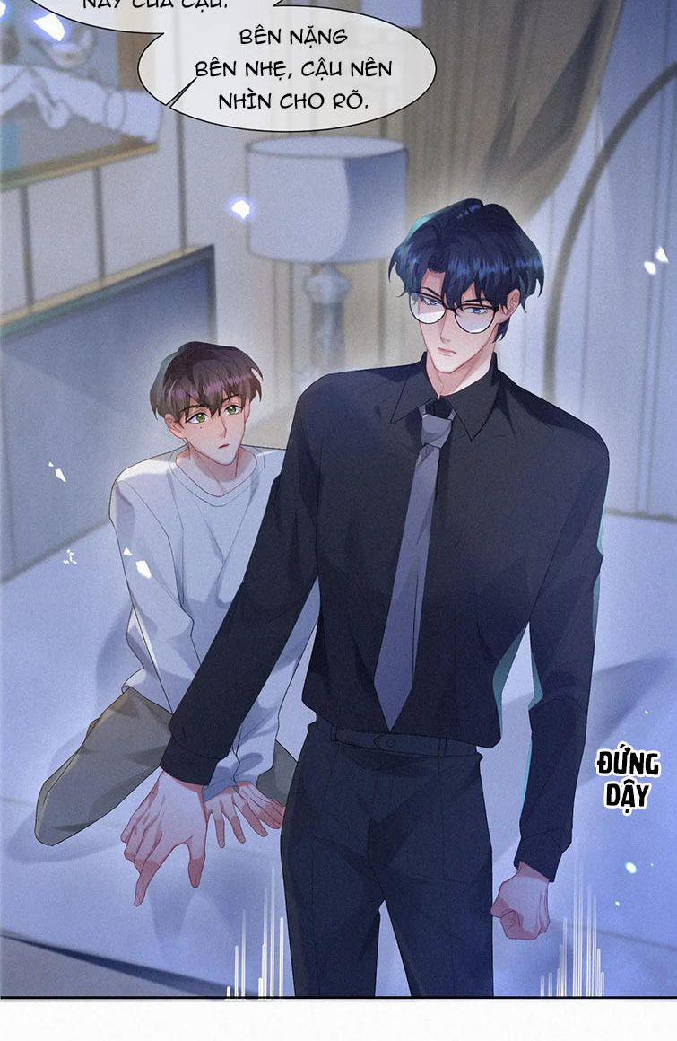 Linh Hồn Hoãn Án 33 trang 14