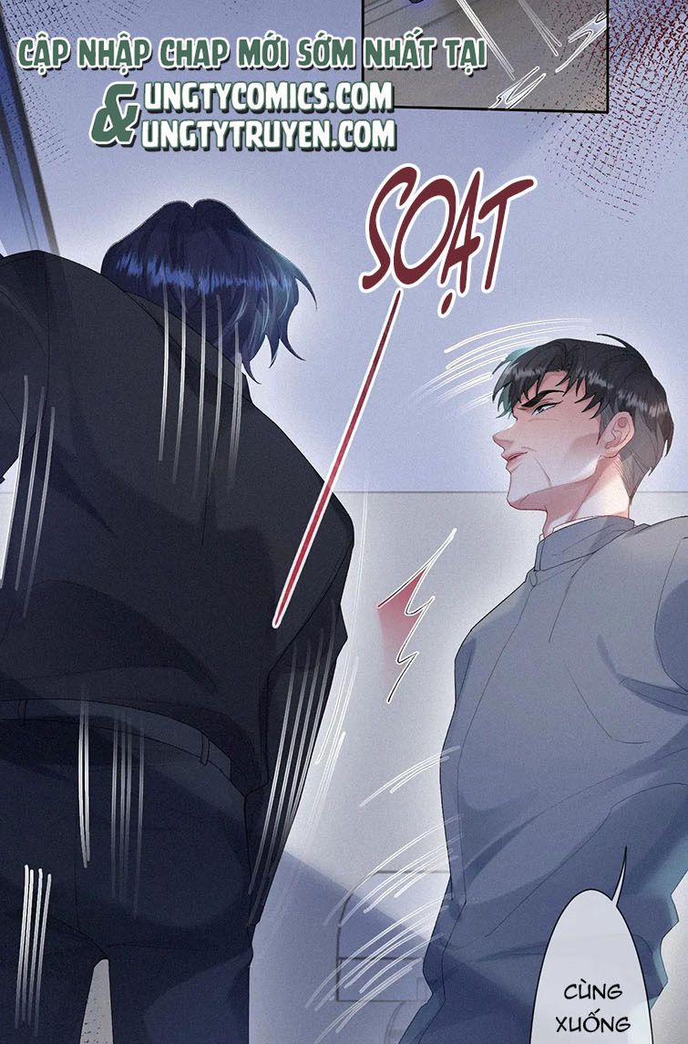 Linh Hồn Hoãn Án 33 trang 16