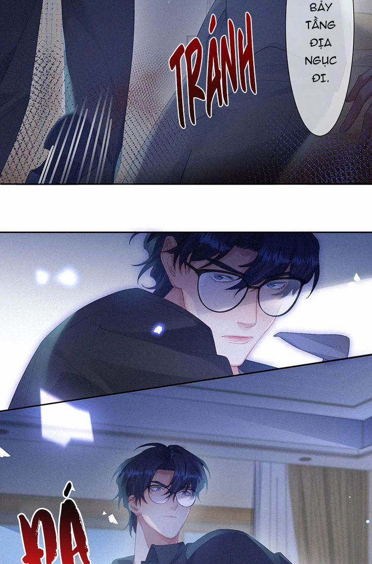 Linh Hồn Hoãn Án 33 trang 17