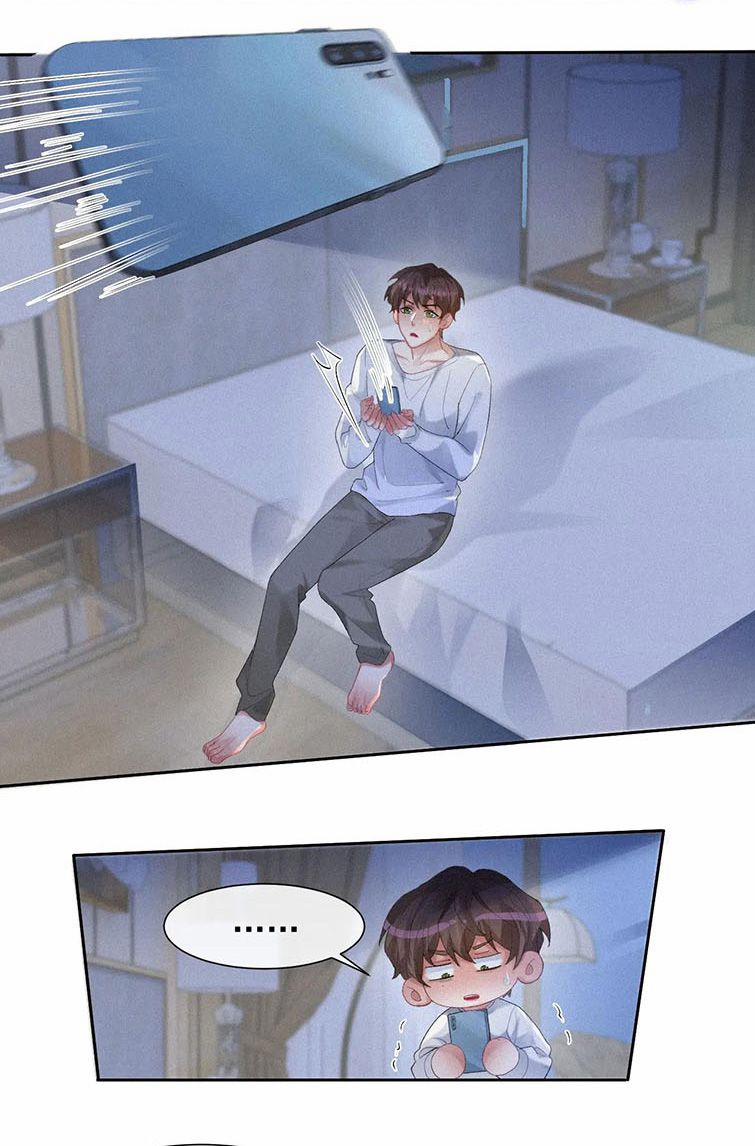 Linh Hồn Hoãn Án 33 trang 19