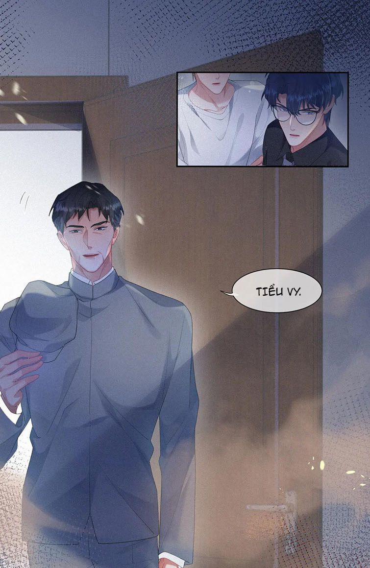 Linh Hồn Hoãn Án 33 trang 2