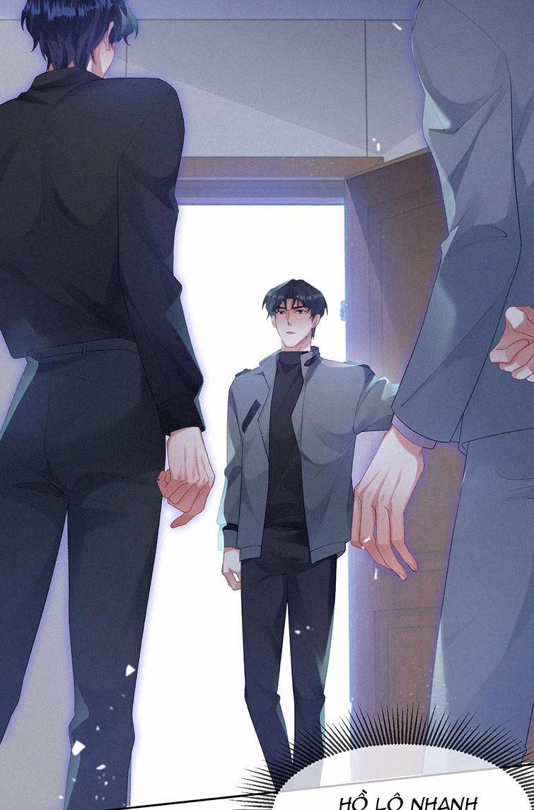 Linh Hồn Hoãn Án 33 trang 23