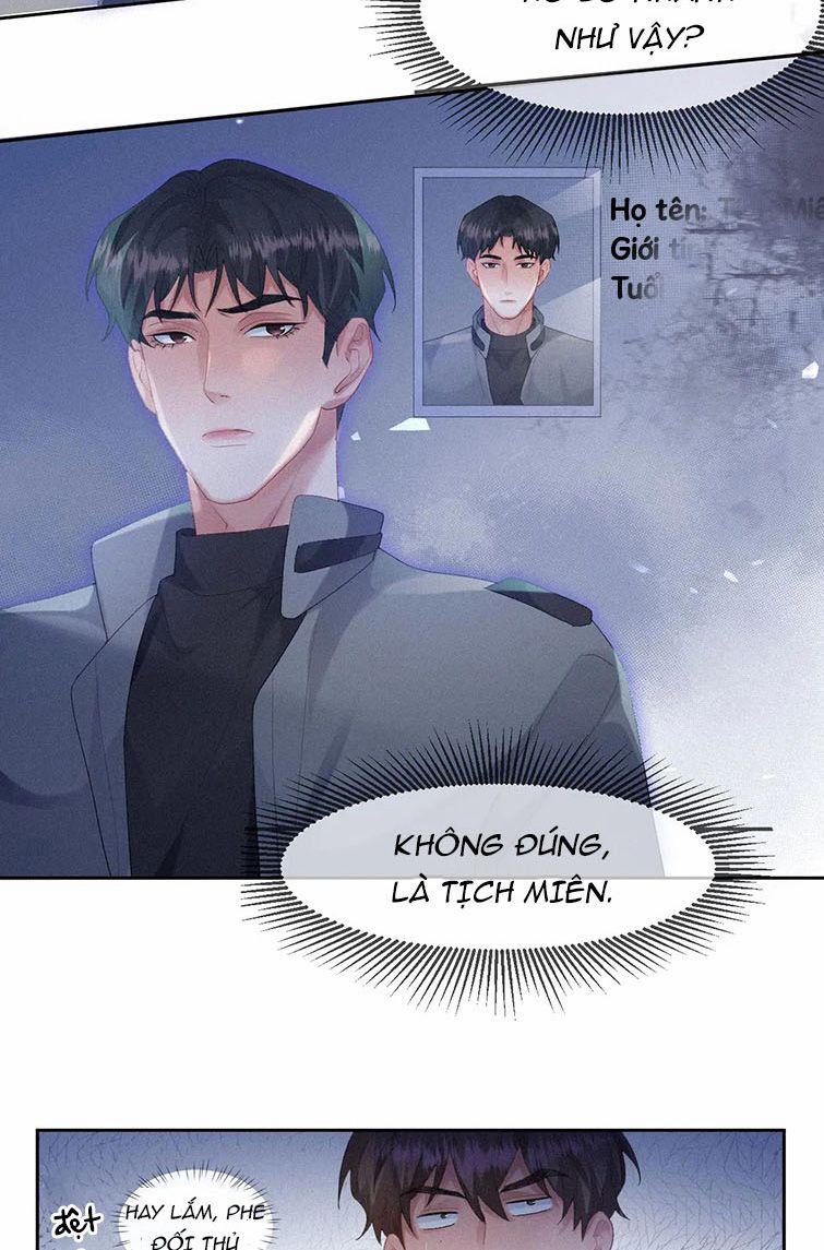 Linh Hồn Hoãn Án 33 trang 24