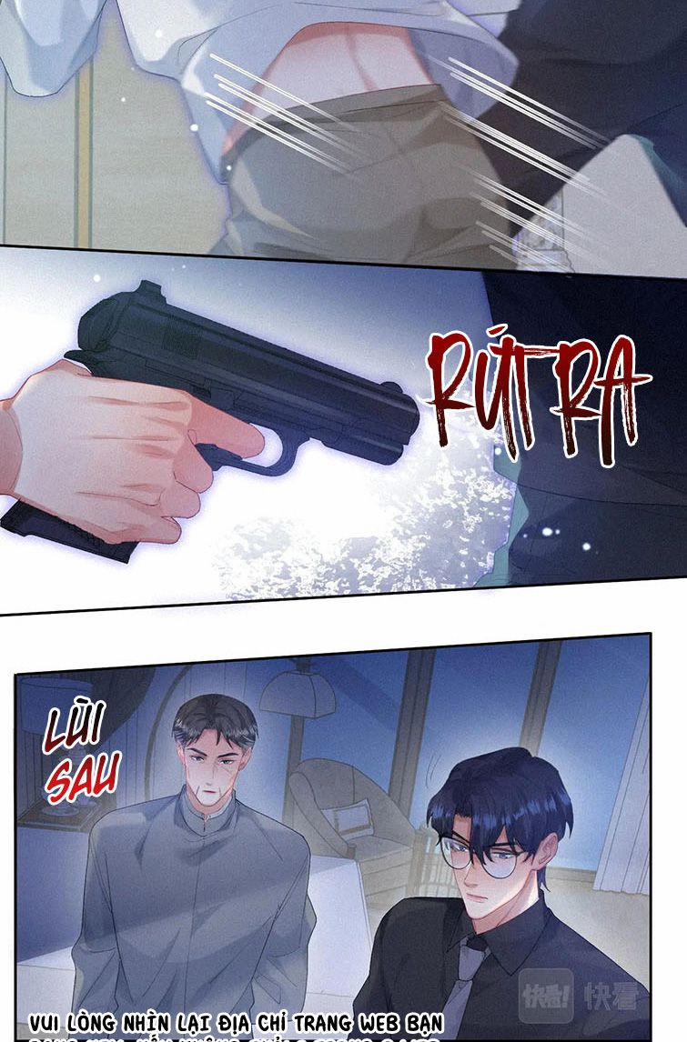 Linh Hồn Hoãn Án 33 trang 26