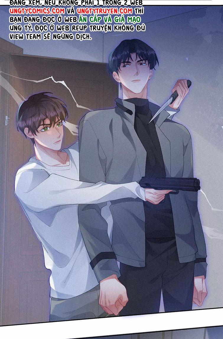 Linh Hồn Hoãn Án 33 trang 27