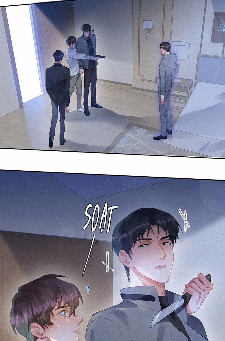 Linh Hồn Hoãn Án 33 trang 28