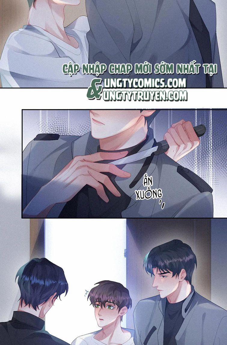 Linh Hồn Hoãn Án 33 trang 29