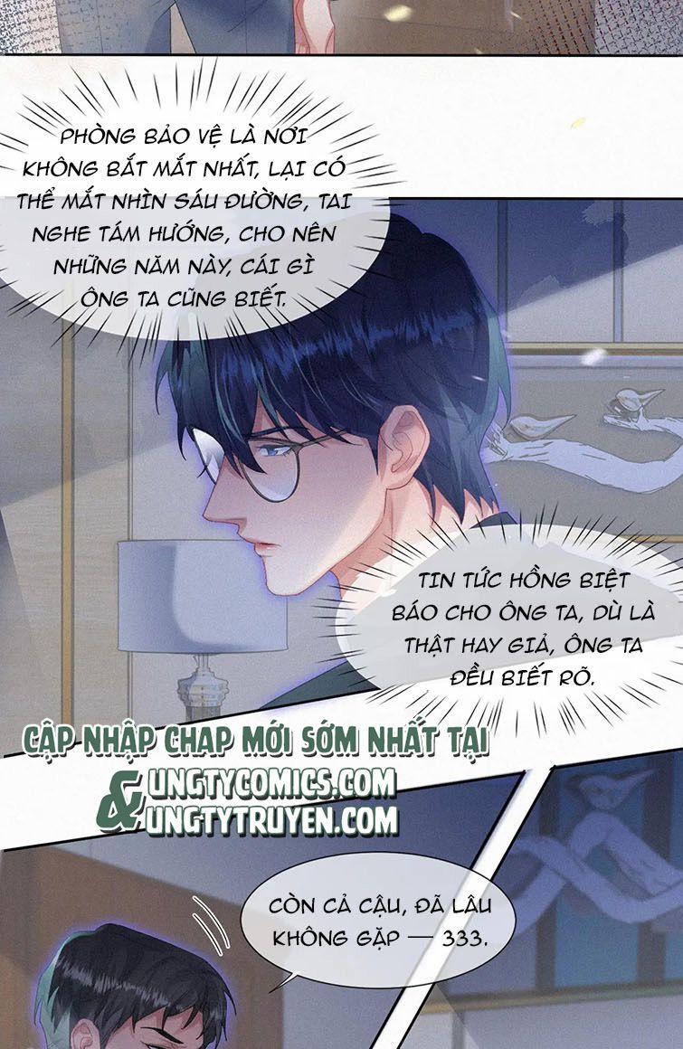 Linh Hồn Hoãn Án 33 trang 3