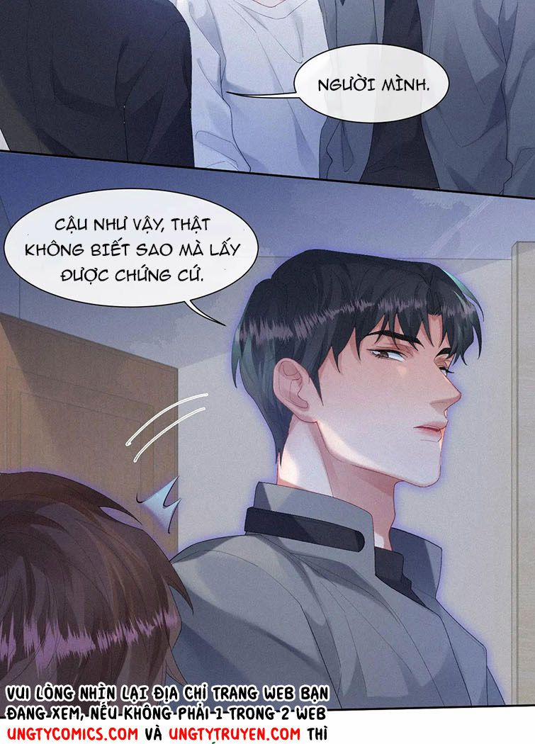 Linh Hồn Hoãn Án 33 trang 30