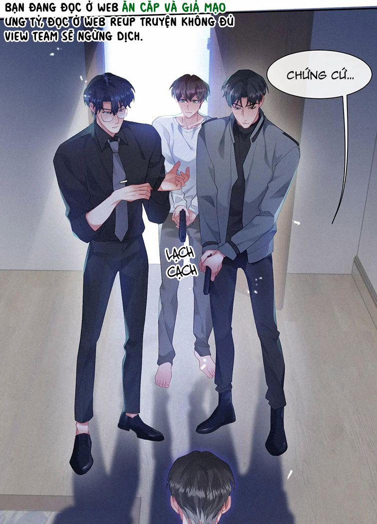 Linh Hồn Hoãn Án 33 trang 31