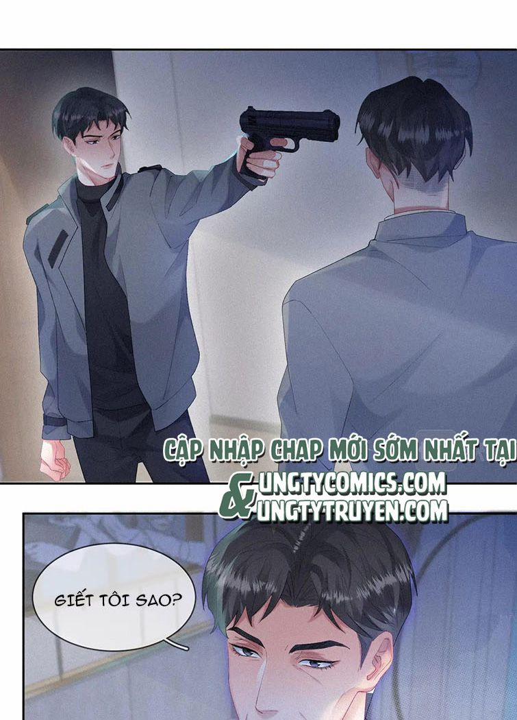 Linh Hồn Hoãn Án 33 trang 33