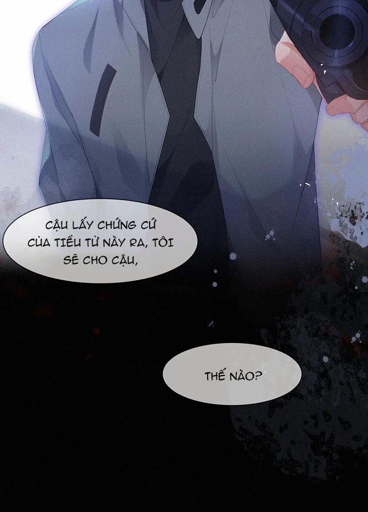 Linh Hồn Hoãn Án 33 trang 35