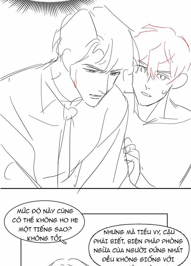 Linh Hồn Hoãn Án 33 trang 37