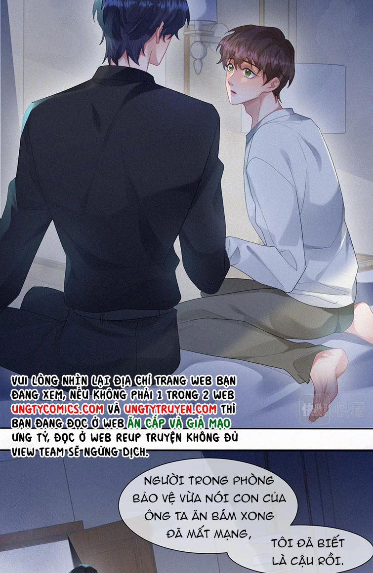 Linh Hồn Hoãn Án 33 trang 5