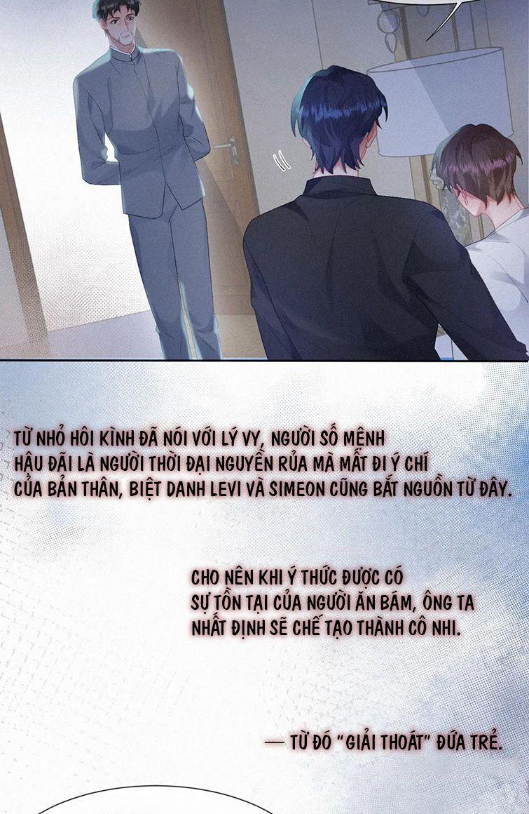 Linh Hồn Hoãn Án 33 trang 6