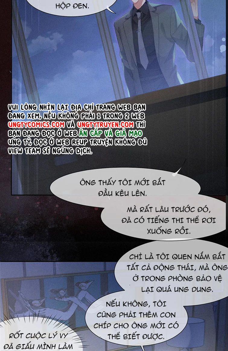 Linh Hồn Hoãn Án 33 trang 9