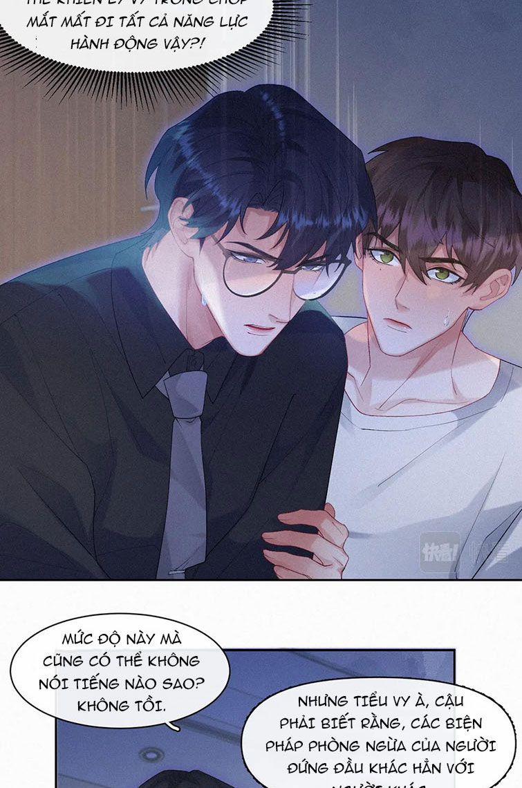 Linh Hồn Hoãn Án 34 trang 10