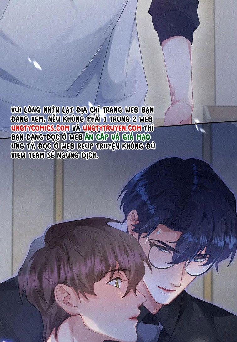 Linh Hồn Hoãn Án 34 trang 15