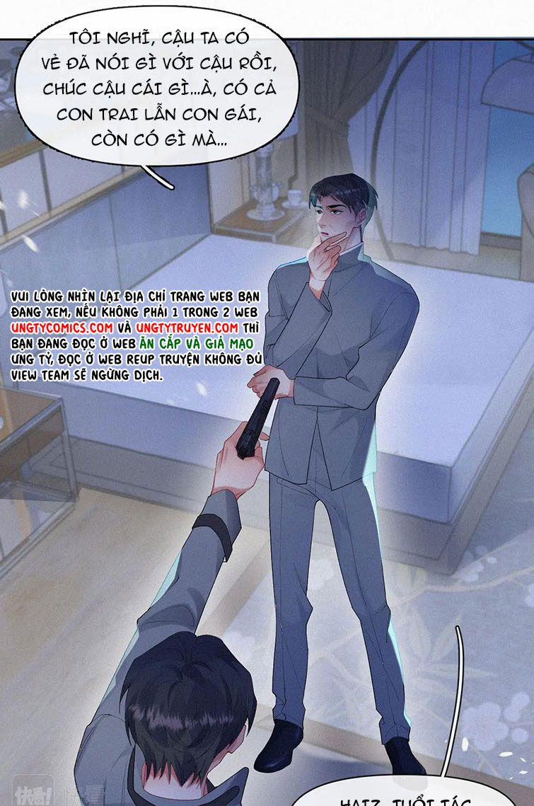 Linh Hồn Hoãn Án 34 trang 2