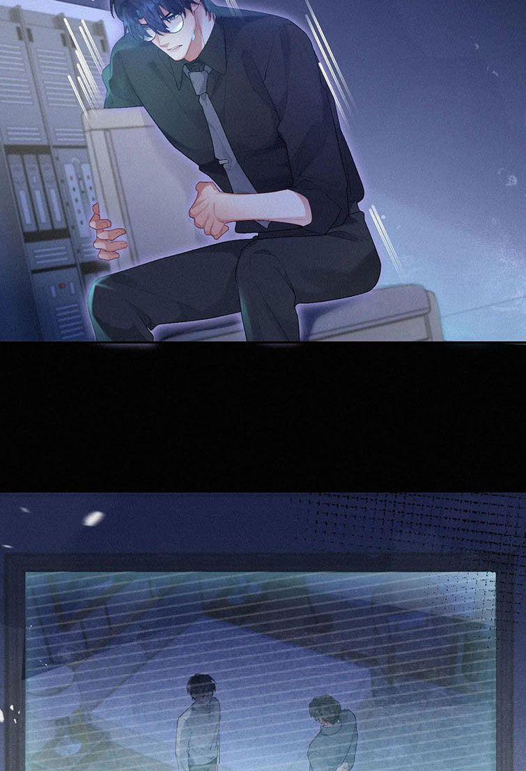 Linh Hồn Hoãn Án 34 trang 33