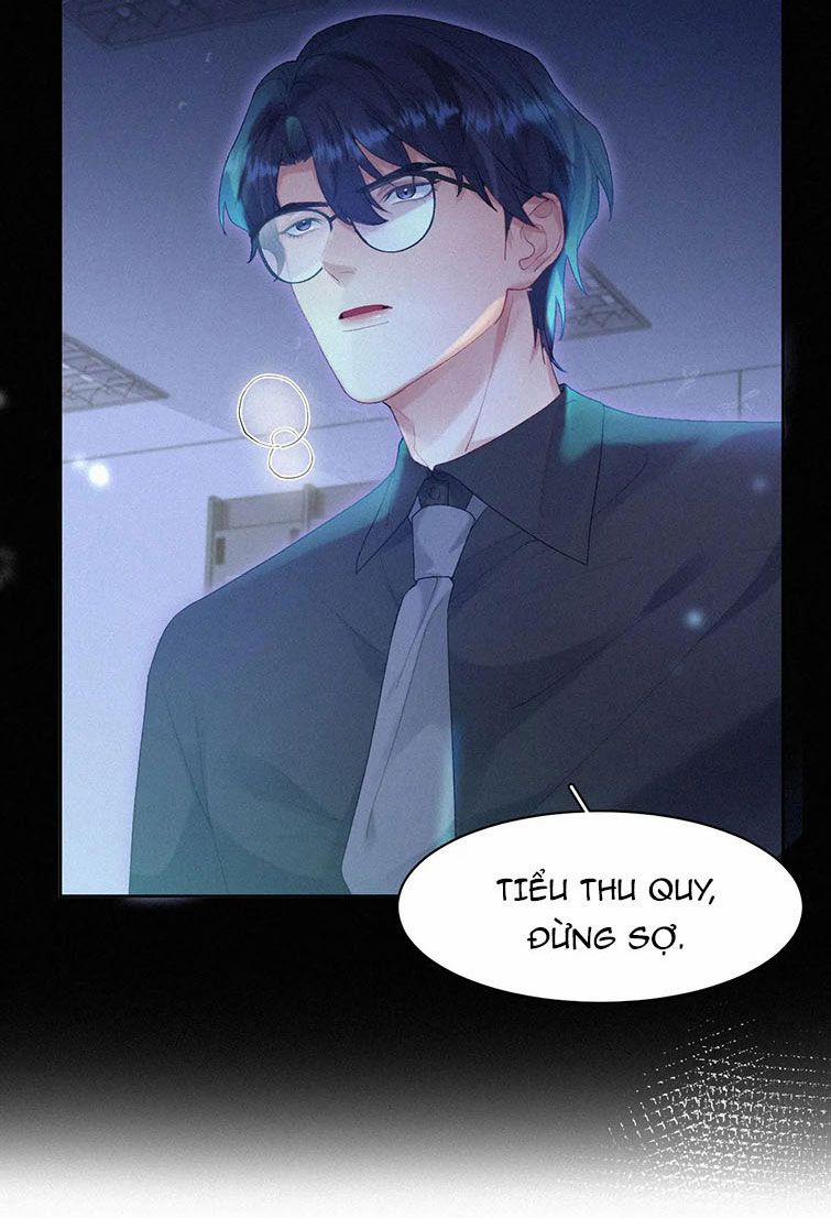 Linh Hồn Hoãn Án 34 trang 35