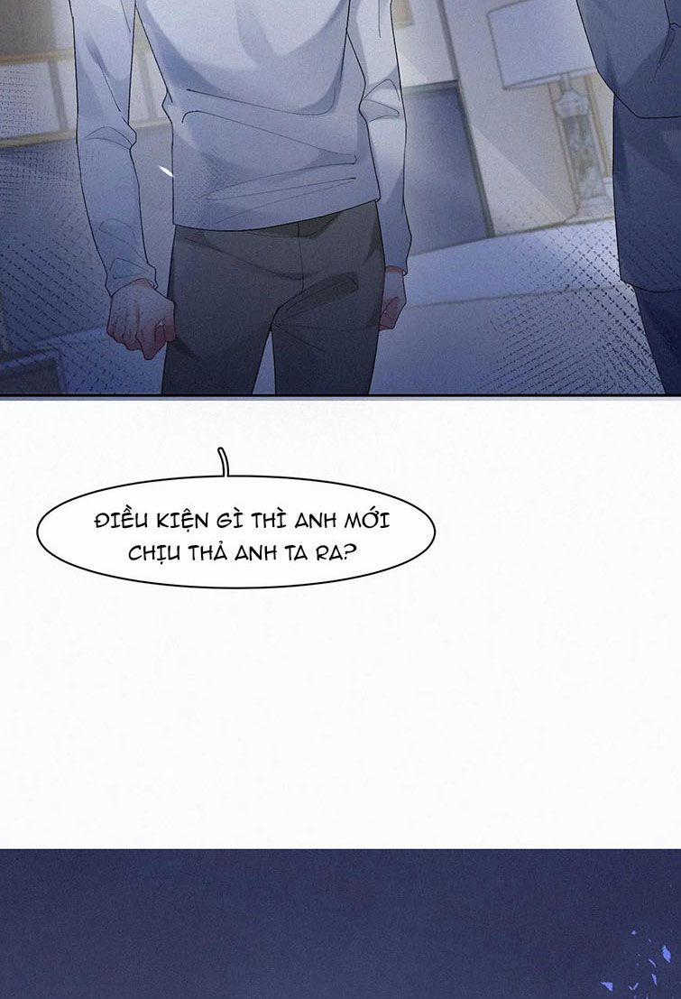 Linh Hồn Hoãn Án 34 trang 37