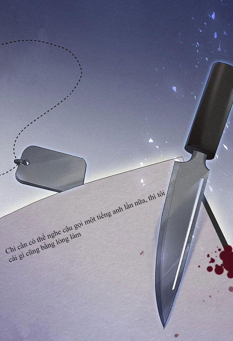 Linh Hồn Hoãn Án 34 trang 38