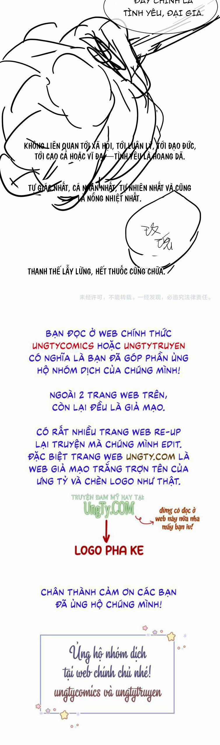 Linh Hồn Hoãn Án 34 trang 42