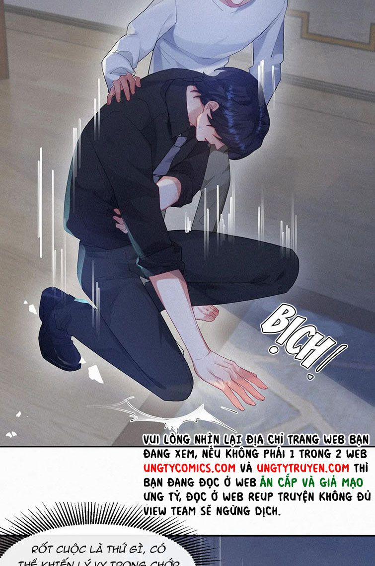 Linh Hồn Hoãn Án 34 trang 9