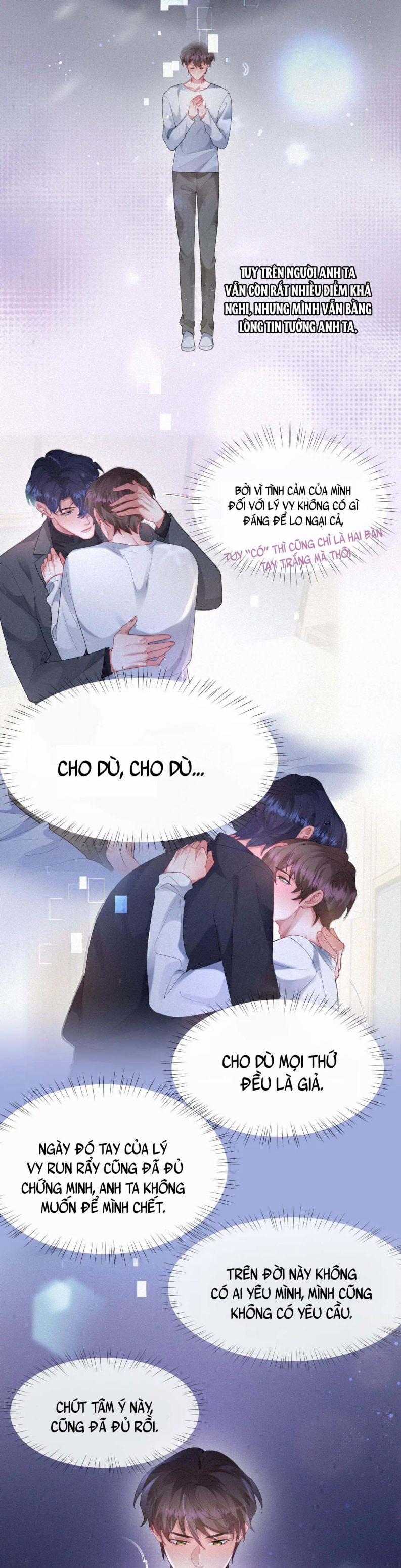 Linh Hồn Hoãn Án 35 trang 14