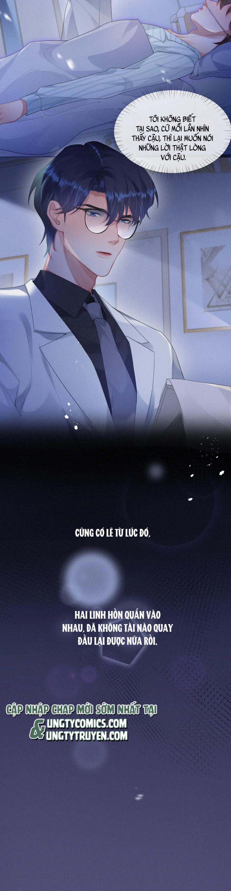 Linh Hồn Hoãn Án 35 trang 16