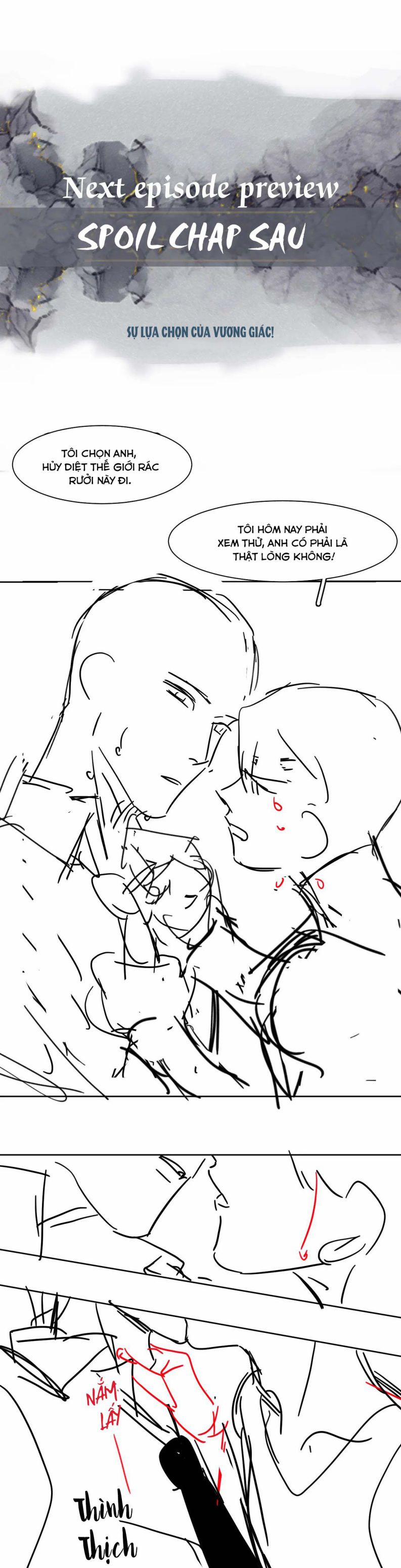 Linh Hồn Hoãn Án 35 trang 17