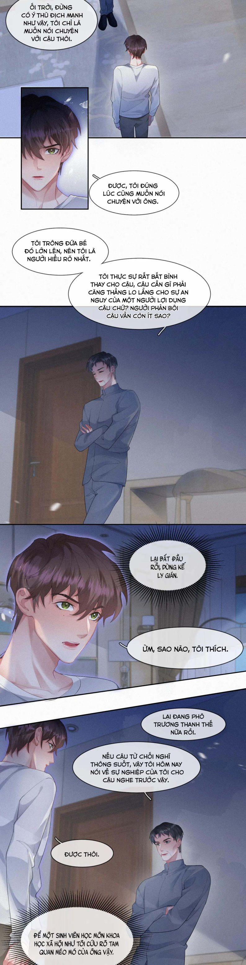 Linh Hồn Hoãn Án 35 trang 2