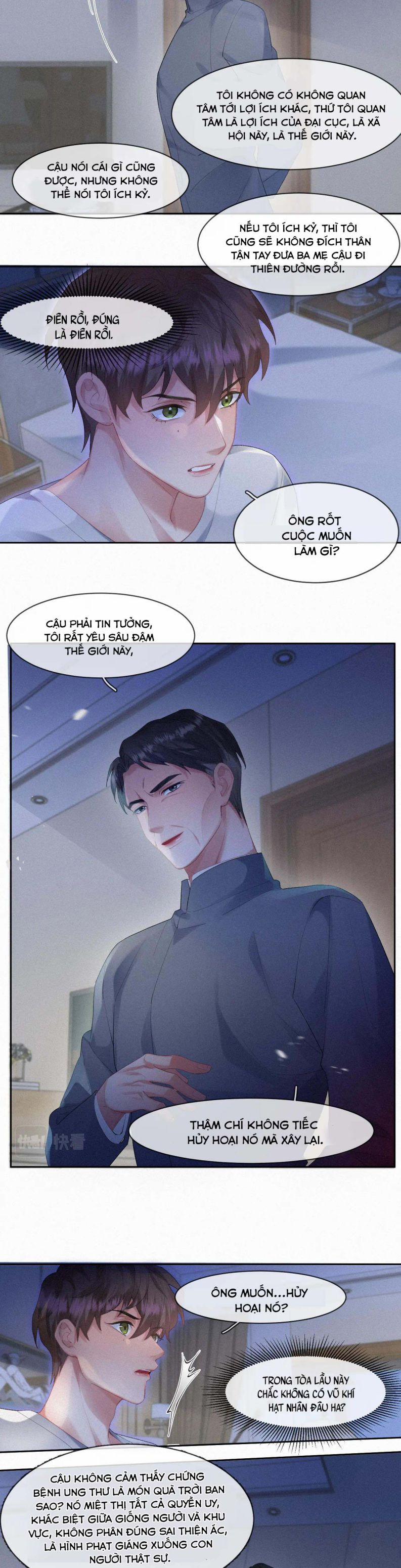 Linh Hồn Hoãn Án 35 trang 4