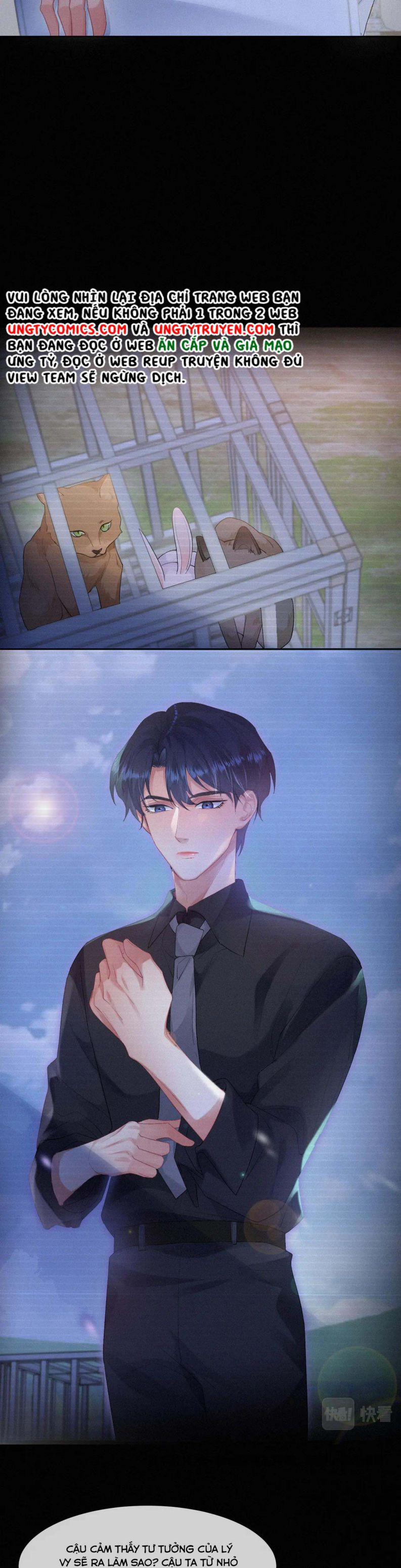 Linh Hồn Hoãn Án 35 trang 6