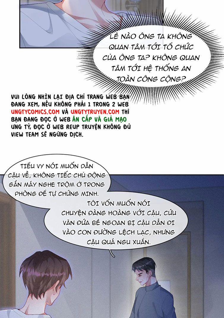 Linh Hồn Hoãn Án 36 trang 10