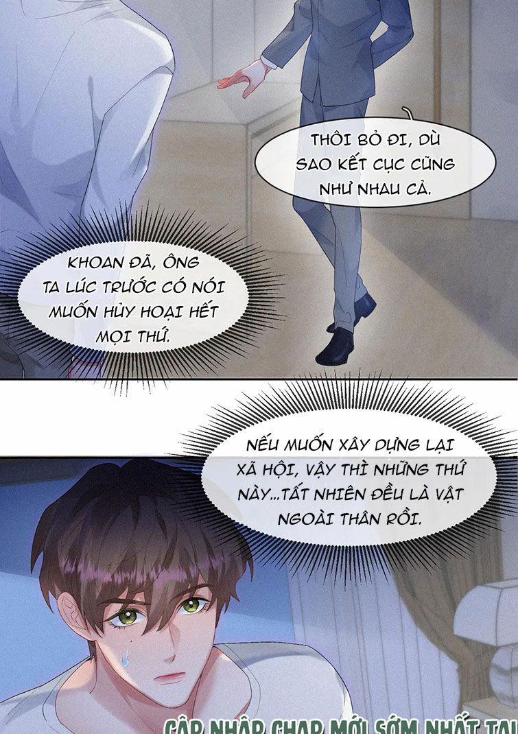 Linh Hồn Hoãn Án 36 trang 11