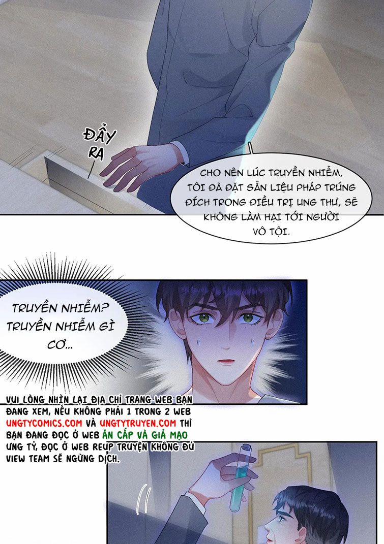 Linh Hồn Hoãn Án 36 trang 13