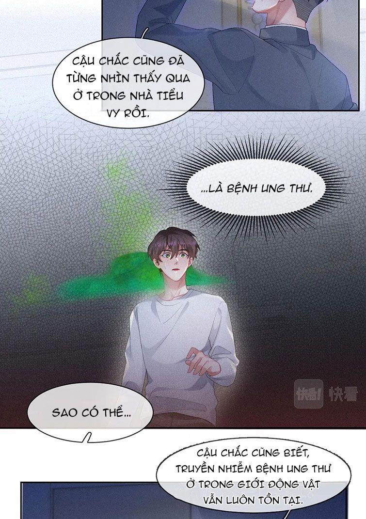 Linh Hồn Hoãn Án 36 trang 14